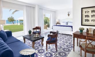 Beach Villa